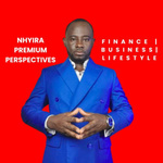 The Nhyira Premium Perspectives