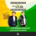 Cámara Axión