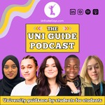 The Uni Guide Podcast