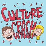 Culture Crash's Podcast