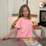 Meditation & Stories for Children, By Children