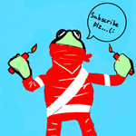 Dumb duo’s dumb adventures