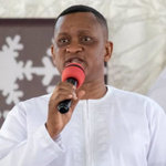 Elvis Eben-Baffour Podcast