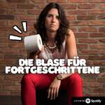 Die Blase für Fortgeschrittene