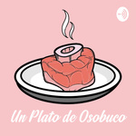 Un plato de osobuco.