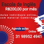 Como falar Inglês no Brasil
