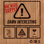 Damn Interesting Week