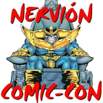 Nervión Cómic Con