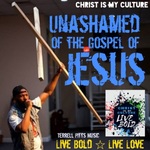 Christ Is My Culture