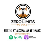 Zero Limits Podcast