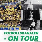 Fotbollskanalen on tour