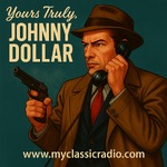 Yours Truly, Johnny Dollar