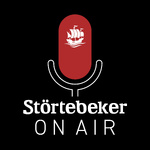 Störtebeker On Air - Der Podcast rund um die Störtebeker Brauspezialitäten