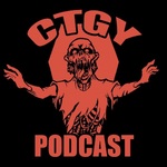 Coming To Get You Podcast