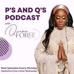 P's and Q's Podcast with Quené Forée