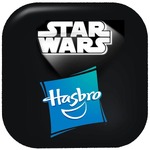 COLECCION STAR WARS HASBRO MEXICO