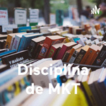 Disciplina de MKT