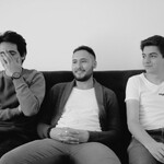 Clemente, Pablo y Abraham