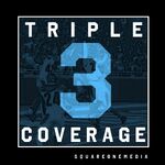Triple Coverage