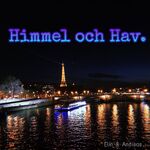Himmel och Hav.