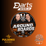 Darts World Magazine