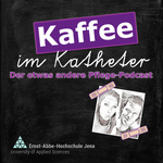 Kaffee im Katheter