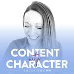 Content with Character