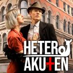 Heteroakuten