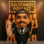 Guldtands Podcast™️
