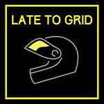 Late to Grid - Grassroots Racing