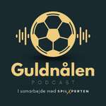 Guldnålen