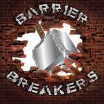 Barrier Breakers Podcast