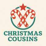 Christmas Cousins 
