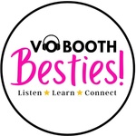 VO Booth Besties