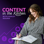 Content in the Kitchen