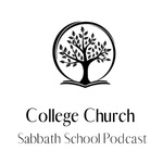 College Church Sabbath School Podcast