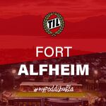 FORT ALFHEIM