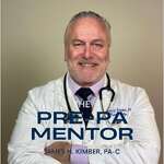 Pre-PA Mentor 
