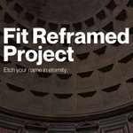 Fit Reframed Project