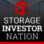 Storage Investor Nation Podcast