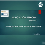 La Educación Inclusiva Un Derecho Que Avanza
