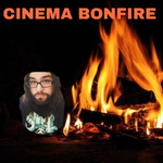 Cinema Bonfire