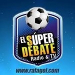 El Súper Debate - Rafagol Linares