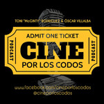 Cine por los codos