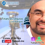 Finanzas Seguras con Luis Rodríguez