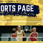 WRST's Sports Page
