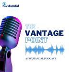 The Vantage Point - A Fox Mandal Podcast