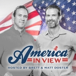 America in View Political News Podcast