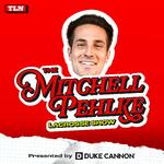 The Mitchell Pehlke Lacrosse Show