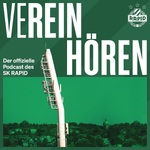 Vereinhören - der offizielle Podcast des SK Rapid